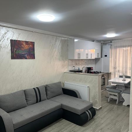 Apartament Alex Mangalia Bagian luar foto