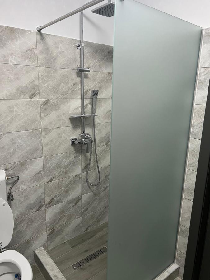 Apartament Alex Mangalia Bagian luar foto