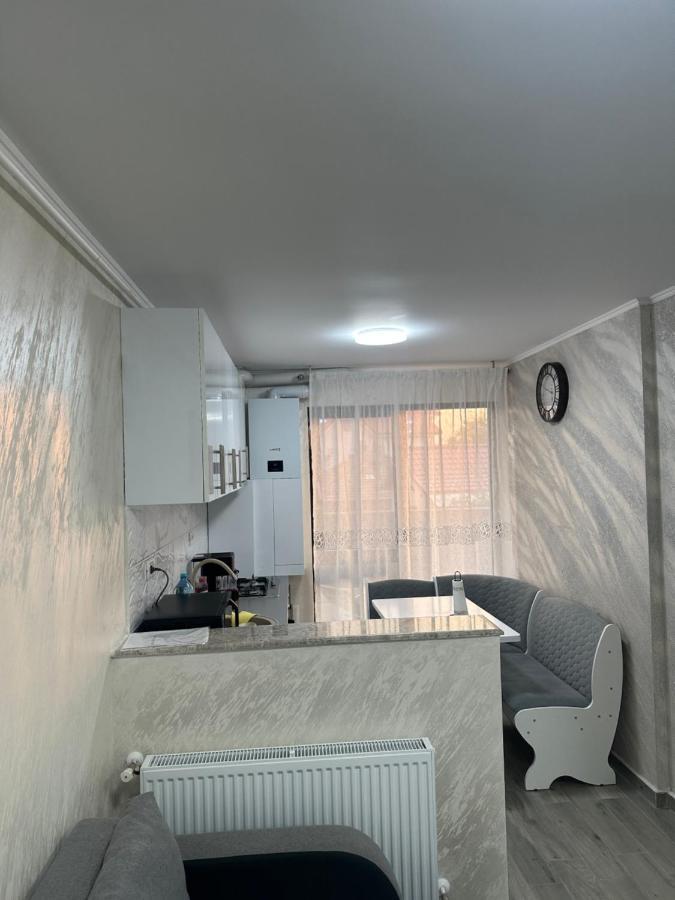 Apartament Alex Mangalia Bagian luar foto