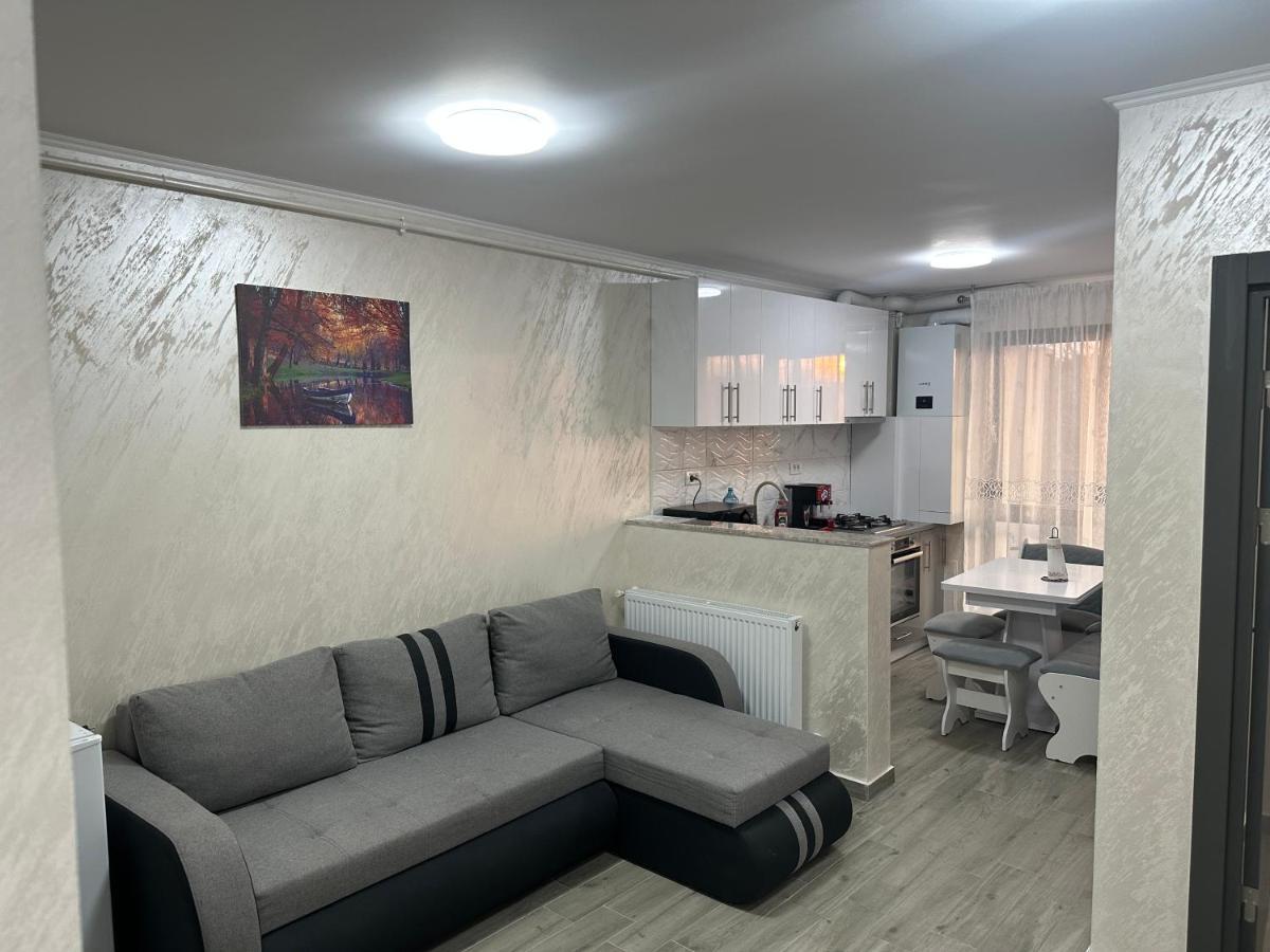 Apartament Alex Mangalia Bagian luar foto