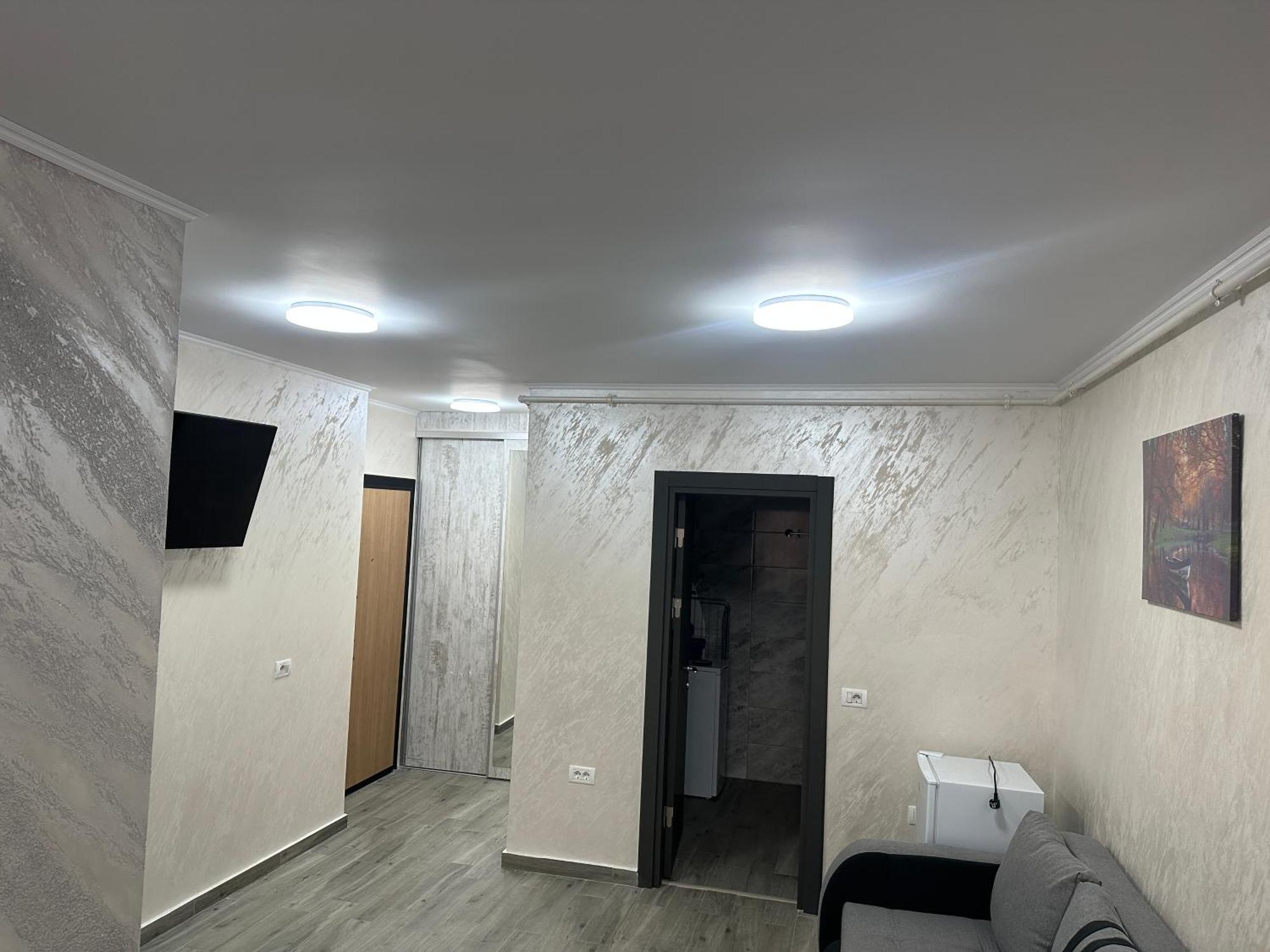 Apartament Alex Mangalia Bagian luar foto