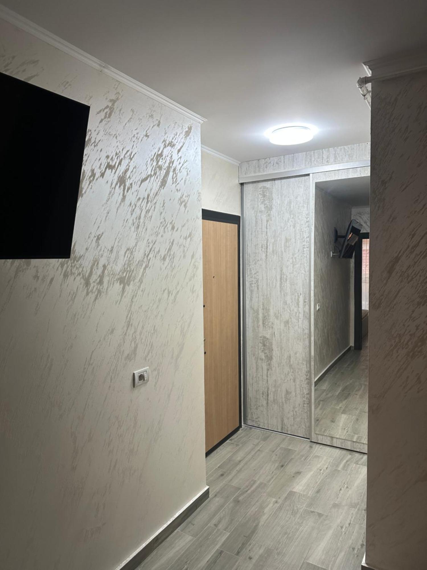 Apartament Alex Mangalia Bagian luar foto